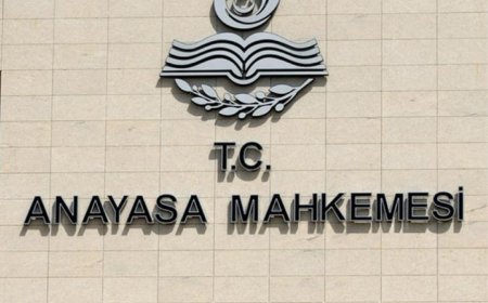 Mahkemeler, Anayasa Mahkemesi’nin ‘yayın yasağı' kararını dikkate almıyor
