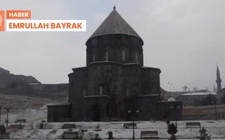 Kars'ta seçim: Her aday kendini kazanmaya yakın görünüyor