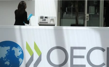 OECD: Vasıflı göçmenler Almanya'da ayrımcılıkla karşılaşıyor