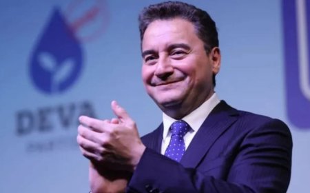 DEVA Partisi 14 il belediye başkan adayını açıkladı