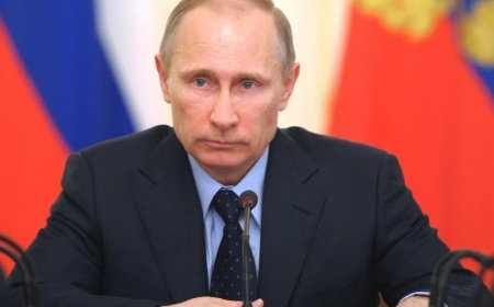 Putin 12 Şubat'ta Türkiye'yi ziyaret edecek