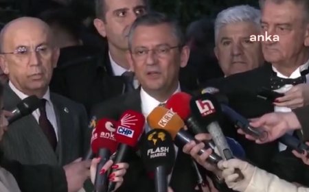 Özel’den Akşener’e ‘Eskişehir’ yanıtı: Ya yanıltıldı ya da bizimle kavga etmek istiyor