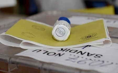 Seçim araştırmasında ilginç sonuçlar: 'Adayı beğenmesem de partime oy veririm'