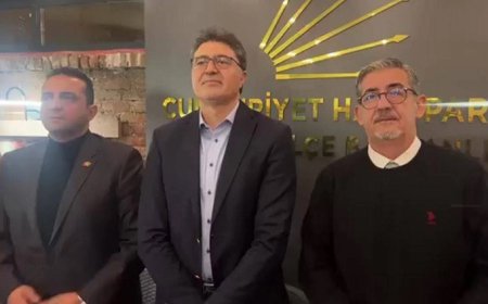 CHP Edremit’te 12 adayla ön seçime gidiyor