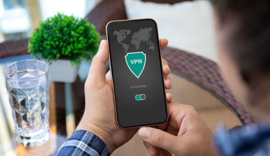 VPN Yasakları Üretim ve Ticareti de Etkiliyor