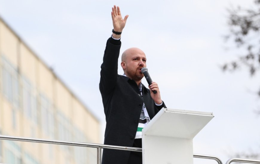 Tayyip Erdoğan veliahtını seçti mi?