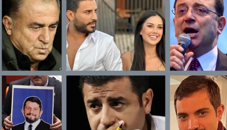 Yeni yılda gündemi hangi davalar belirleyecek?