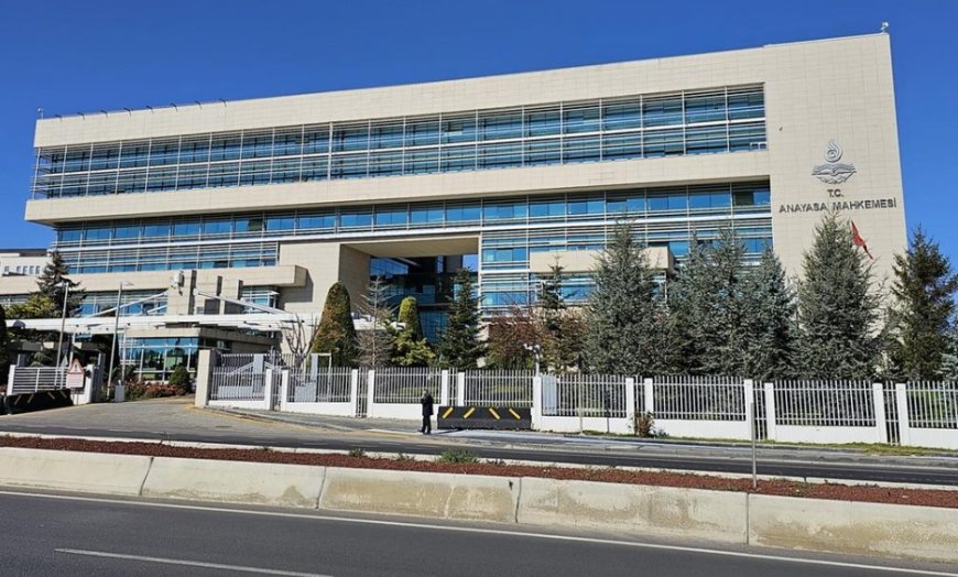 Yargıtay'dan AYM'ye 'kaos oluşturma' suçlaması
