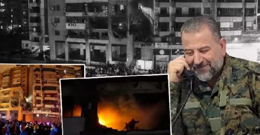 İsrail suikastlarla nereye varmak istiyor?