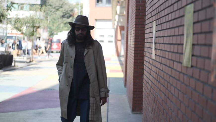 “CEM KARACA’NIN GÖZYAŞLARI” UZUN FRAGMAN YAYINDA