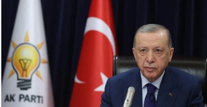 AKP İstanbul adayını 7 Ocak'ta, Ankara adayını 15 Ocak'ta açıklayacak