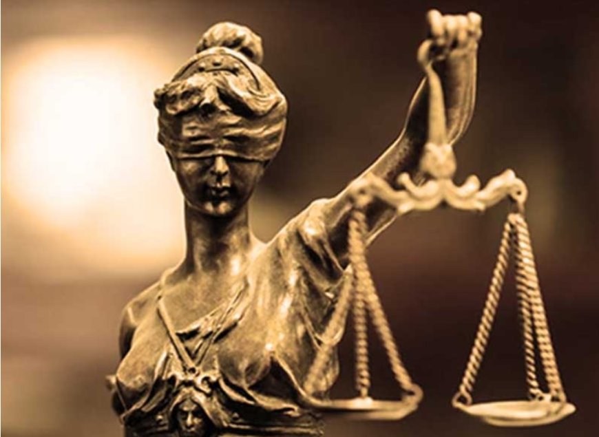 Türk Milleti, yargı üzerinden hesaplaşmanın bedelini ödüyor!