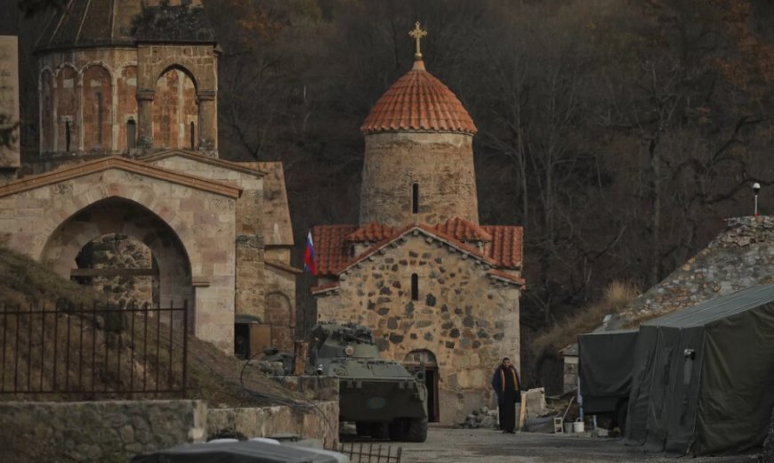 ABD, Azerbaycan'ı dini özgürlüklerde 'izlemeye' aldı
