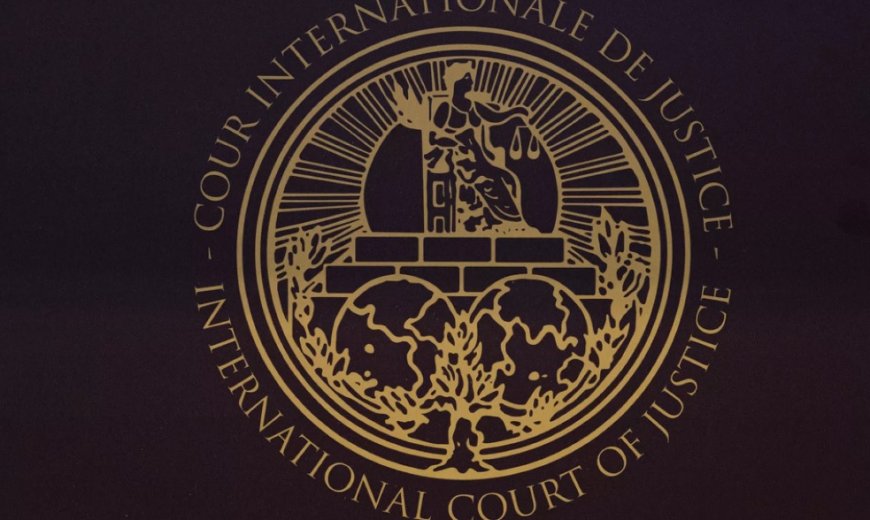 İsrail soykırım davasında kendini nasıl savunacak?