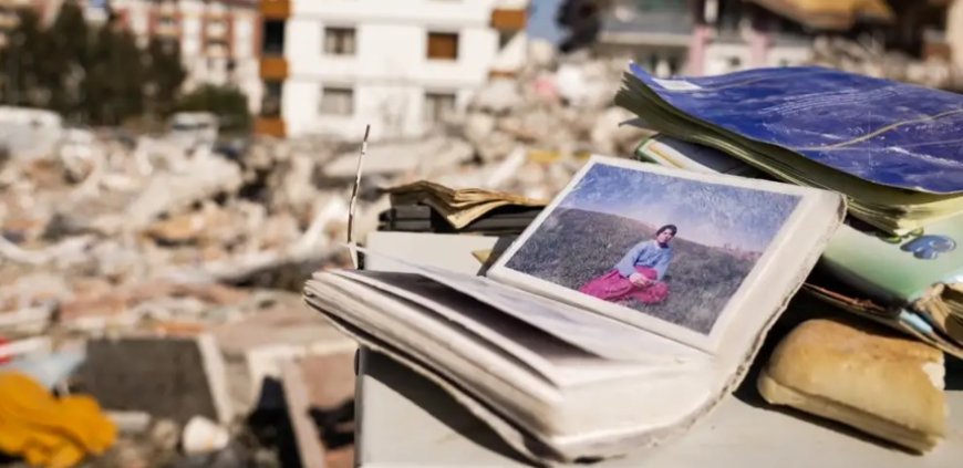 6 Şubat depremleri: Kamu görevlilerine tek dava yok