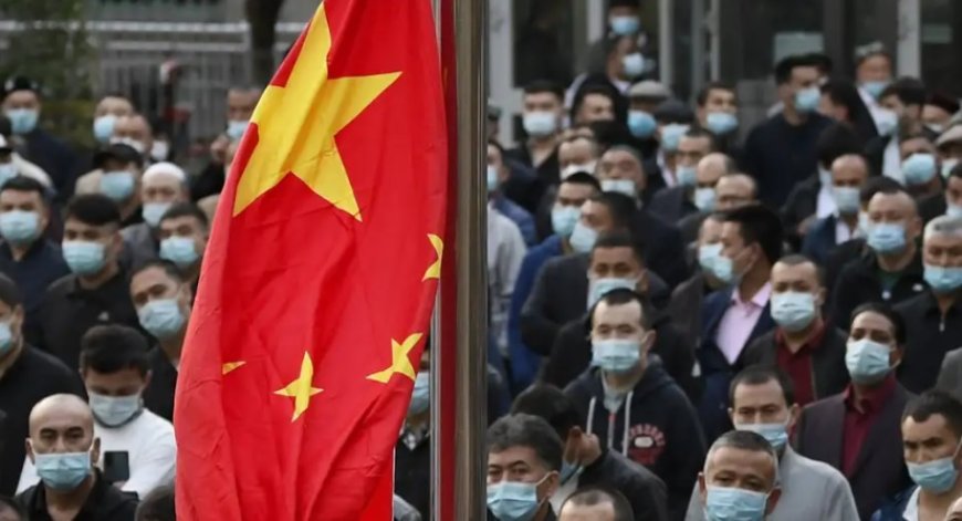 Pekin Uygurlara yönelik baskısını artırıyor