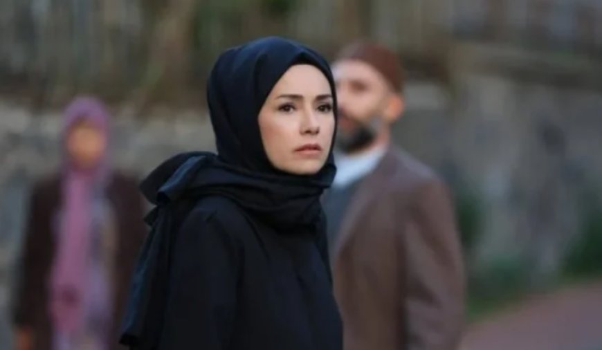 Kızıl Goncalar dizisine RTÜK'ün kestiği ceza dünyaca ünlü Fransız gazetesine haber oldu