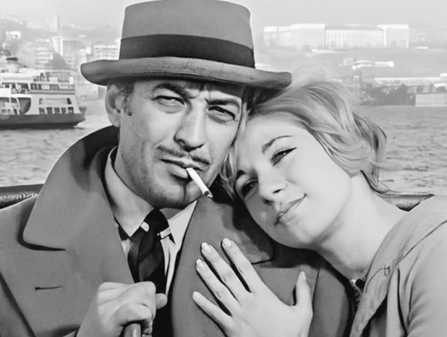 ‘Ah Güzel İstanbul’ bir güzelliğini daha kaybetti