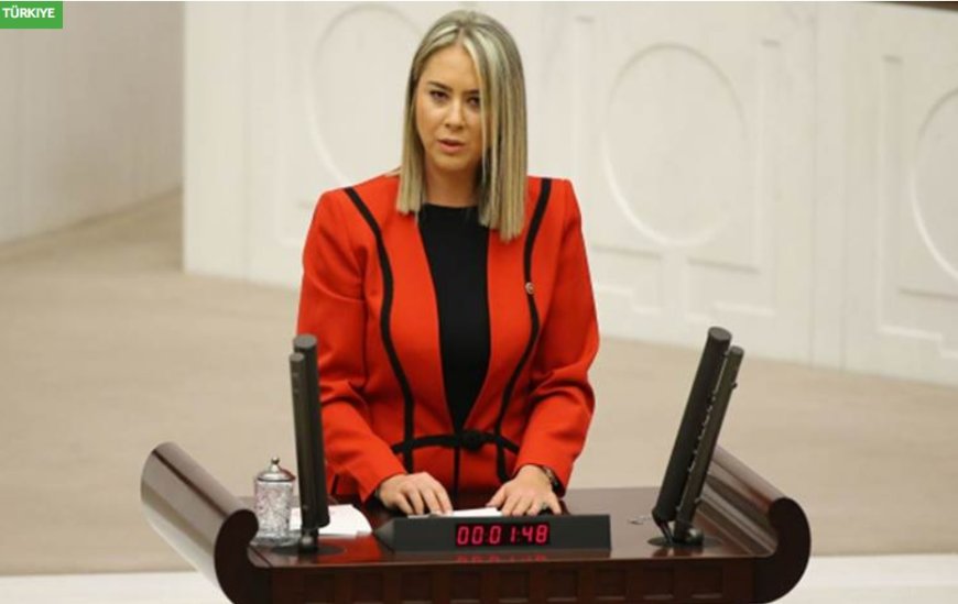 AKP İzmir'de Ceyda Bölünmez Çankırı'nın adı geçiyor