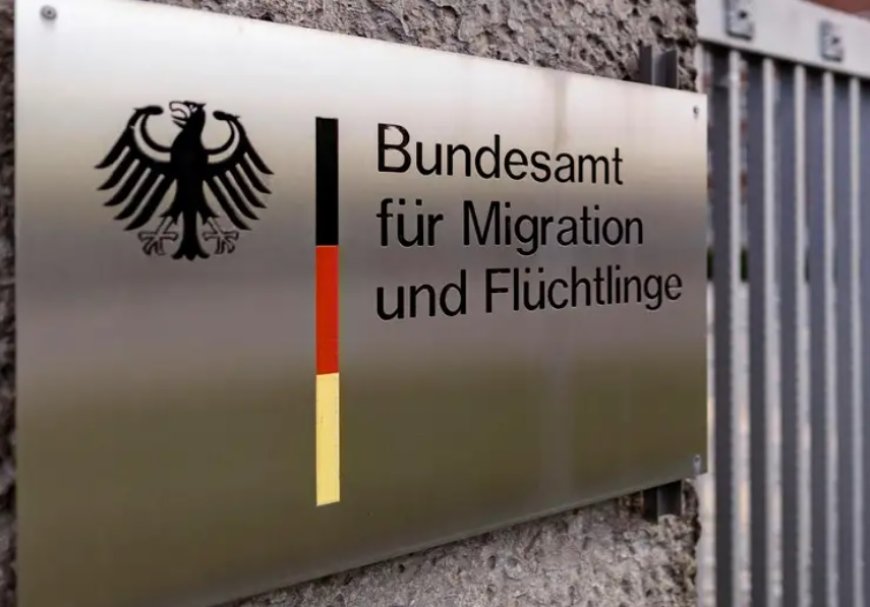 Almanya'ya iltica başvurularında Türkler ikinci sırada