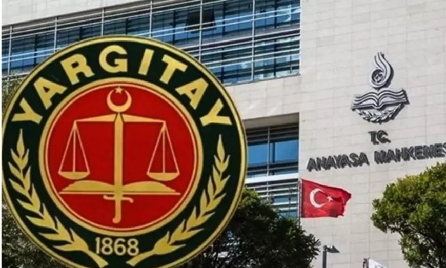 CHP, Yargıtay 3. Ceza Dairesi üyelerinin görevden alınmalarını istedi