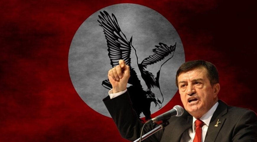 Emekli Tümgeneral Osman Pamukoğlu'nun sözleri yeniden gündem oldu: Ara, bul, yok et! Ne üssü?