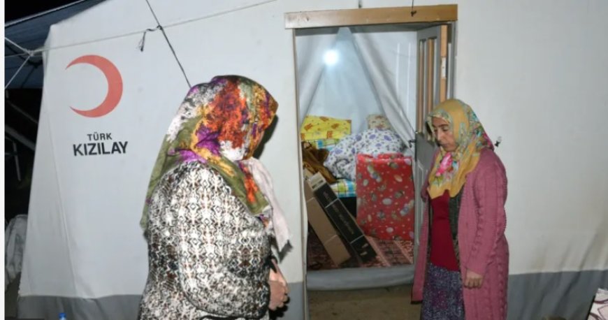 Sözleşmeli Er Müslüm Özdemir’in komşusu: 'Şehidimizin hayali depremzede ailesine ev almaktı'