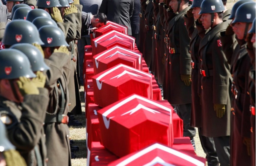 Terörle Mücadele Stratejisi, Şehit Ailelerinin Bitmeyen Çilesi!