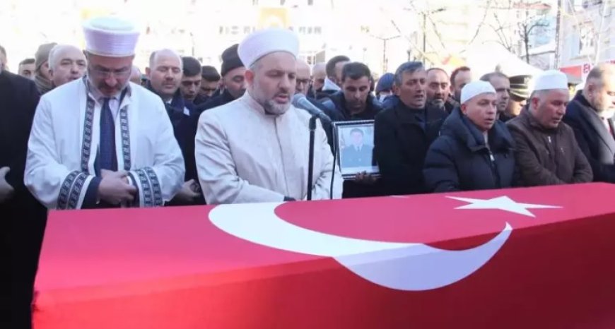 Kahramanlarımıza Veda: Yüreğimiz 9 Parça