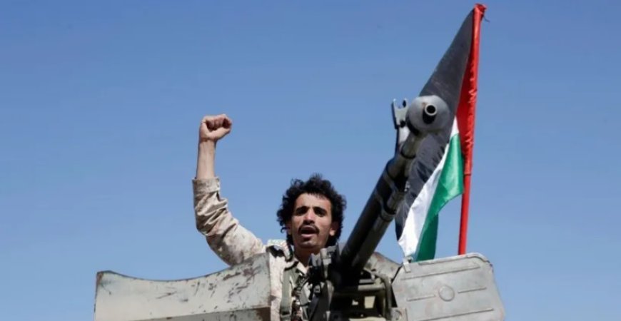 ABD, Husileri yeniden 'küresel terörist' listesine alıyor