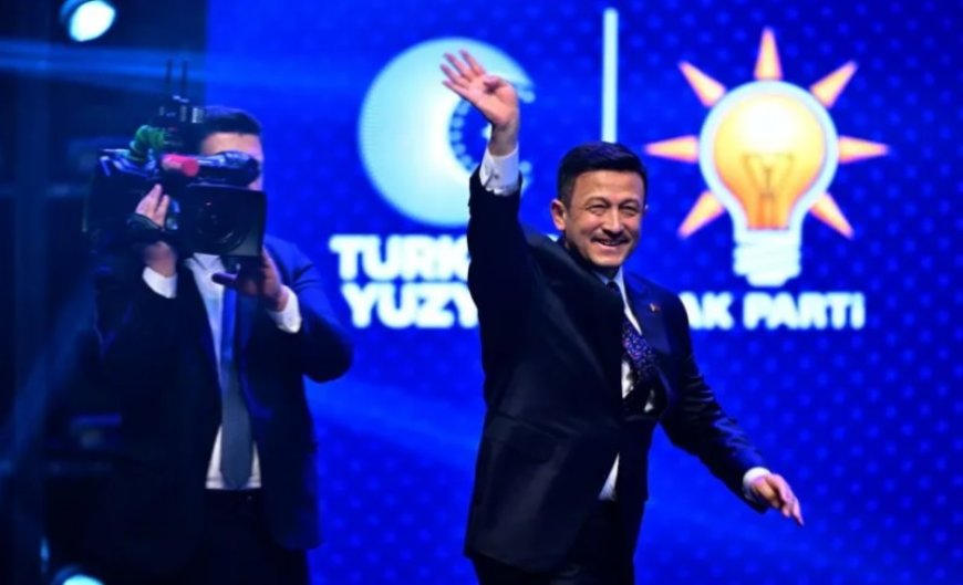 Hamza Dağ'ın İzmir'de başarılı olma ihtimali, İzmir Körfezi'nde “YUNUS BALIĞINA” rastlamak kadar zor.