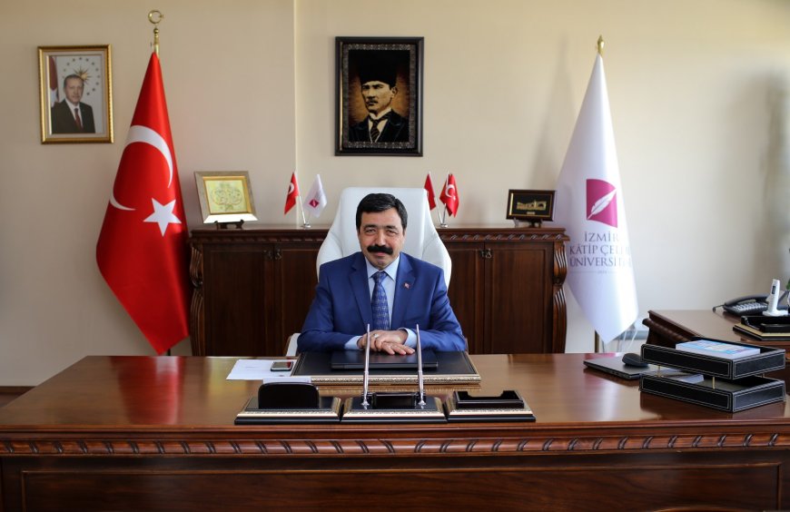 İKÇÜ PATLIB'e Dâhil 