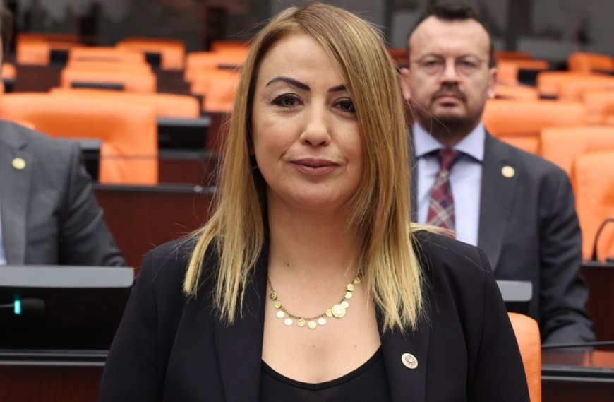 YILDIRIM-KARA: SAĞLIK BAKANLIĞI KAMUOYUNU AYDINLATMALIDIR