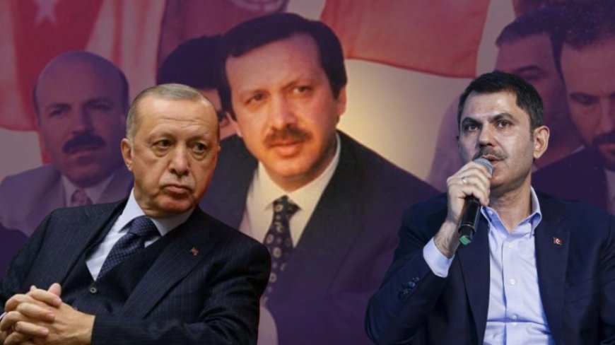 AKP'de derin tartışma: 94 ruhu... Kim neyi savunuyor