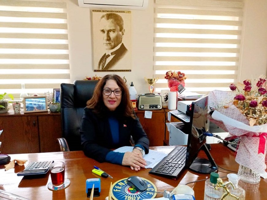 MUĞLA CHP'DEN MENTEŞE BELEDİYE BAŞKANLIĞI İÇİN ADAY ADAYI