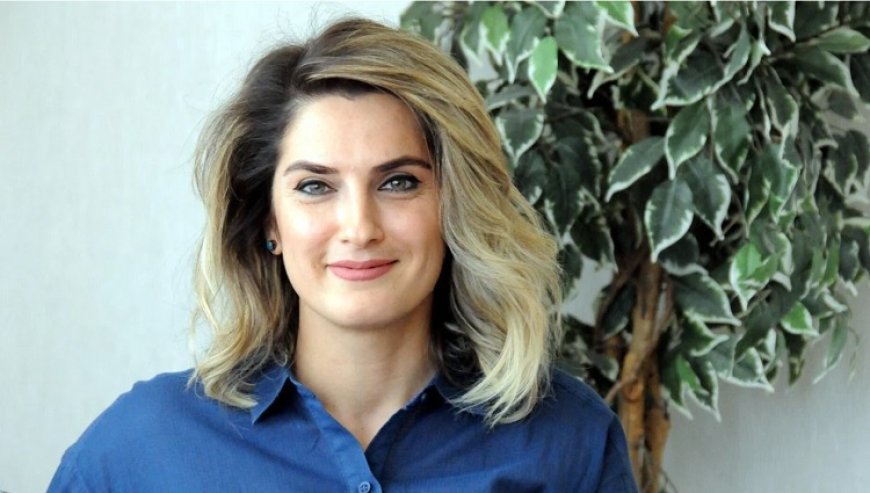 Başak Demirtaş: DEM Parti uygun görürse İstanbul’dan adaylığı düşünebilirim