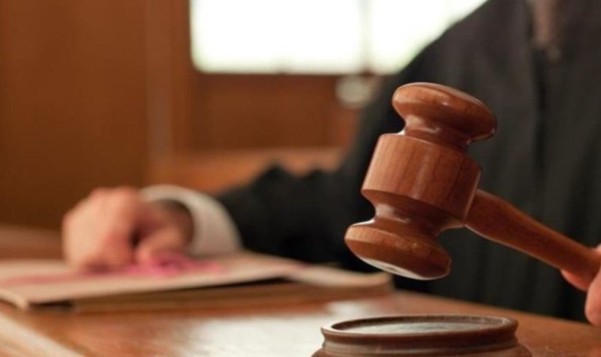 Hakarete cezaevi yolu: İktidarın hazırladığı 8. yargı paketiyle uzlaşma kaldırılacak