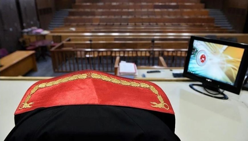 Hakarete cezaevi yolu: İktidarın hazırladığı 8. yargı paketiyle uzlaşma kaldırılacak