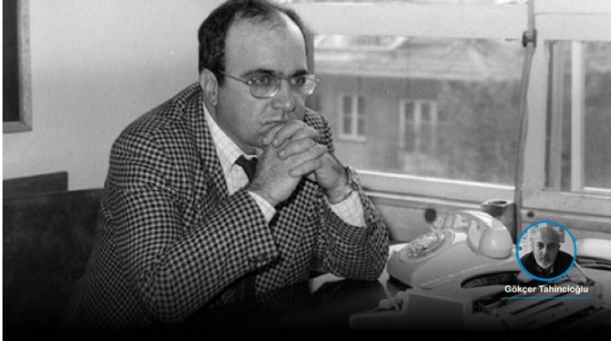 35 soruda Uğur Mumcu cinayeti