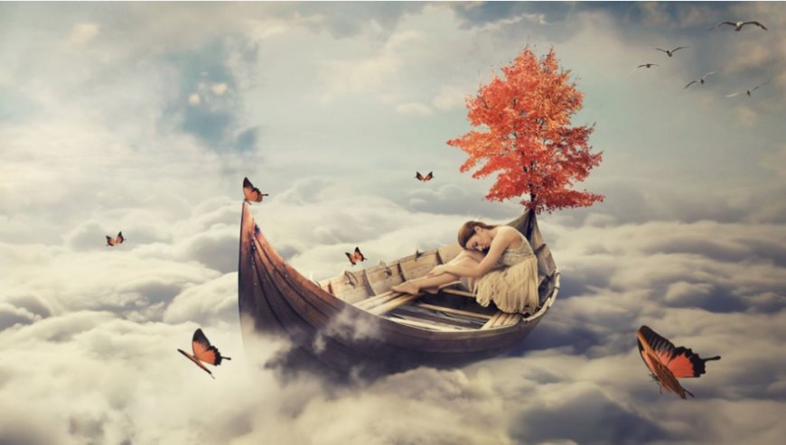 UNUTULAN RÜYANIN TABİRİ