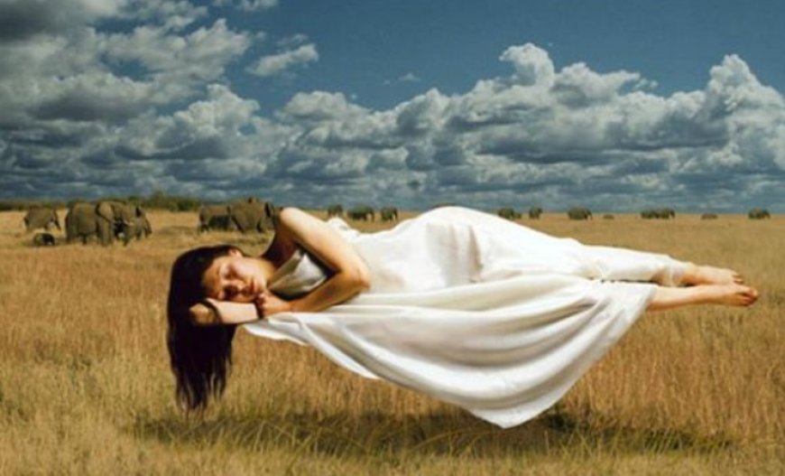 BAZI İLGİNÇ RÜYALAR