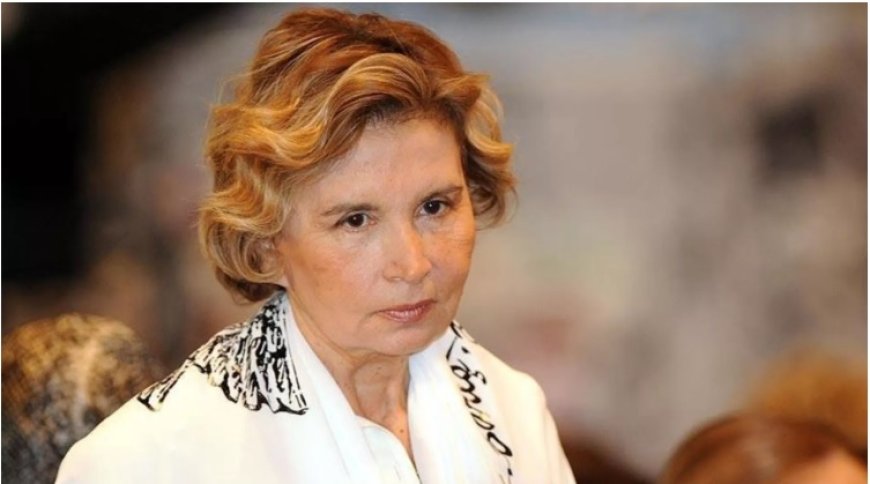 Gazeteci Nazlı Ilıcak tahliye edildi