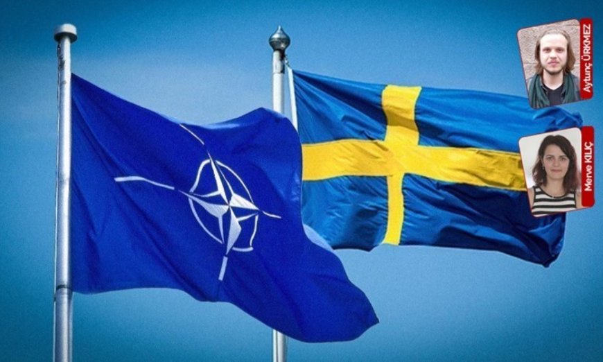 Uzmanlar, Ankara'nın İsveç ve Finlandiya'nın NATO üyeliğini onaylamasını değerlendirdi