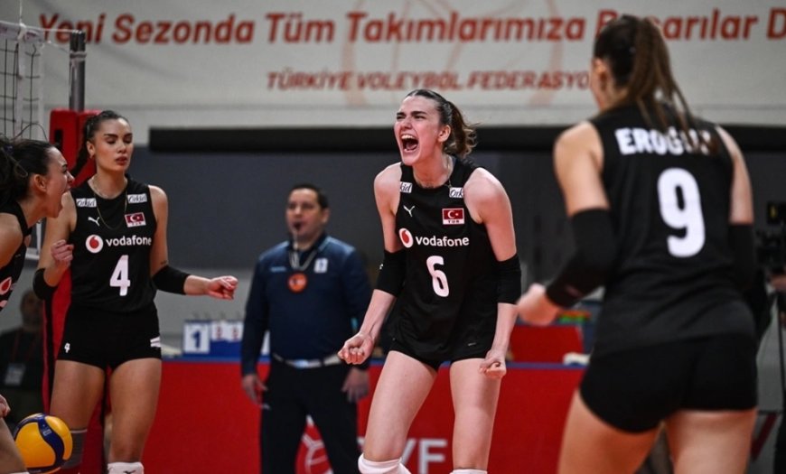 Genç Sultanlar şampiyon oldu