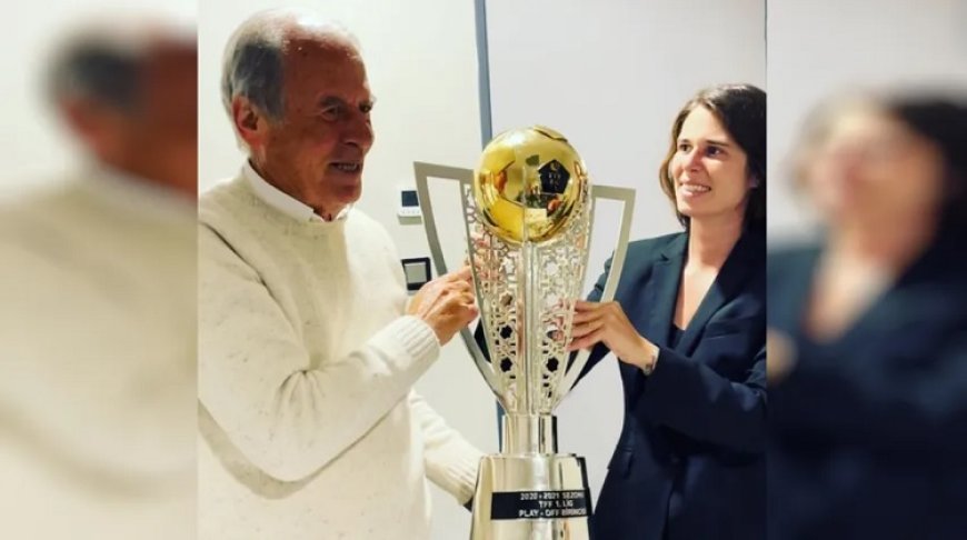 CHP, Mustafa Denizli’nin kızı Lal Denizli’yi aday gösteriyor