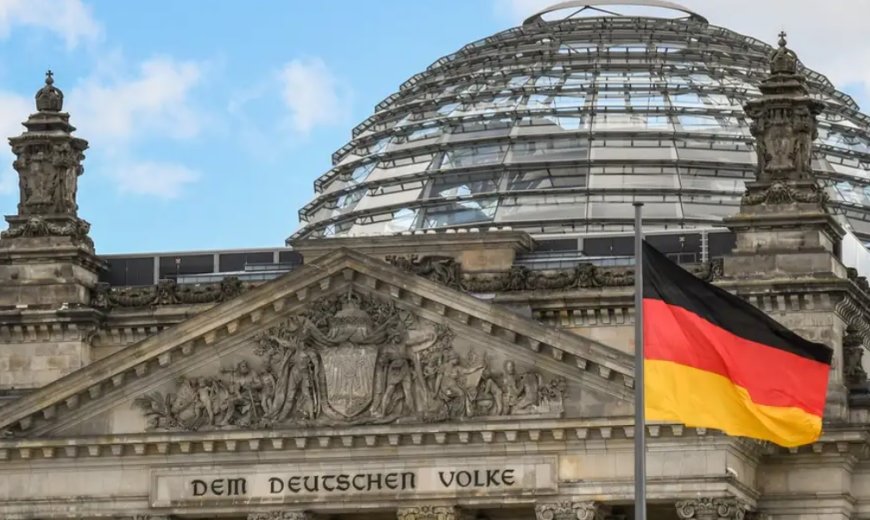 "Erdoğan'ın partisi" nedeniyle vatandaşlık yasası hedefte