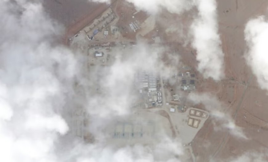 ABD askeri üslerine saldırılar Ortadoğu’daki ateşi büyütecek mi?