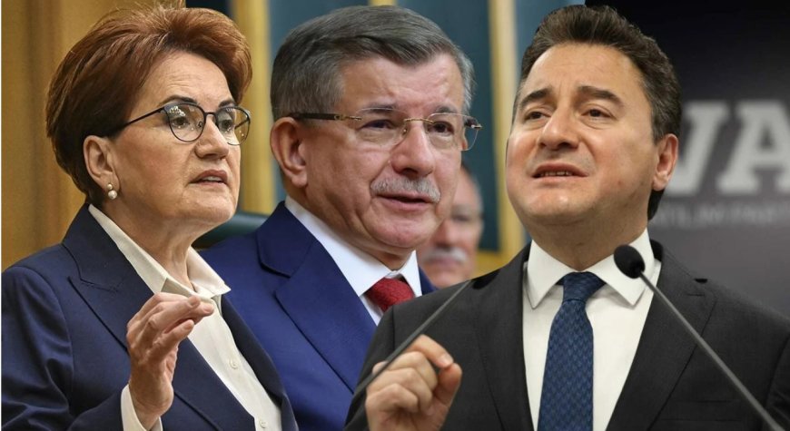 Can Atalay kararının ardından siyasilerden tepki: Sayenizde hukuk devleti bile değiliz