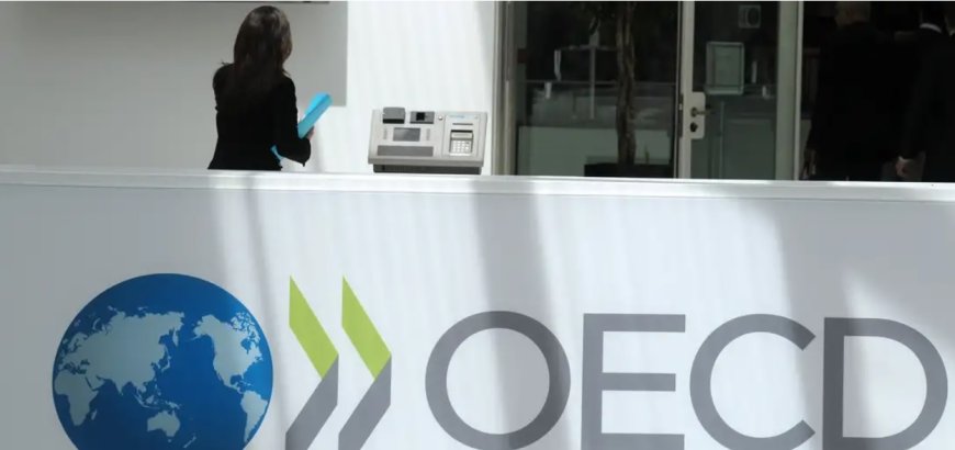 OECD: Vasıflı göçmenler Almanya'da ayrımcılıkla karşılaşıyor