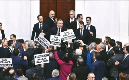 Milli iradeye saygısızlık